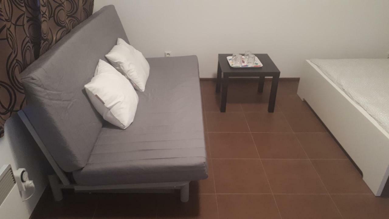Apartman - Sukromie V Meste Bratislava Luaran gambar