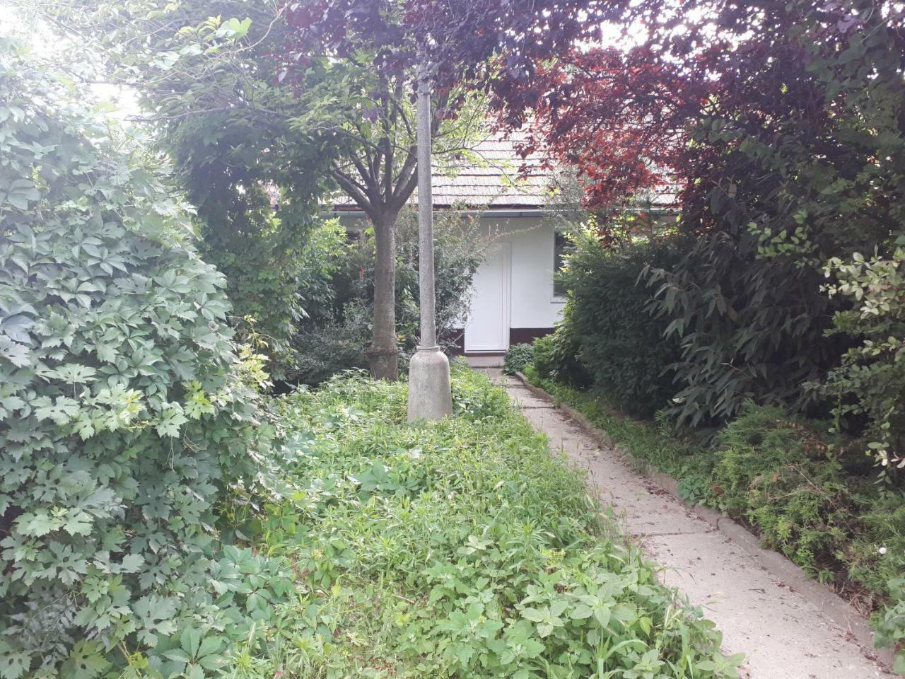 Apartman - Sukromie V Meste Bratislava Luaran gambar