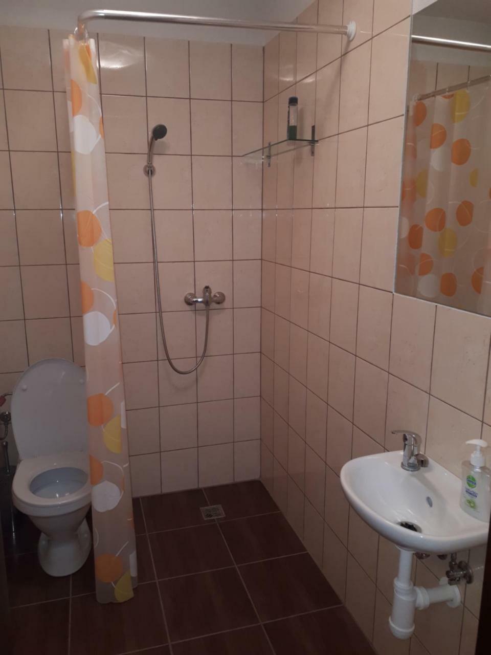 Apartman - Sukromie V Meste Bratislava Luaran gambar