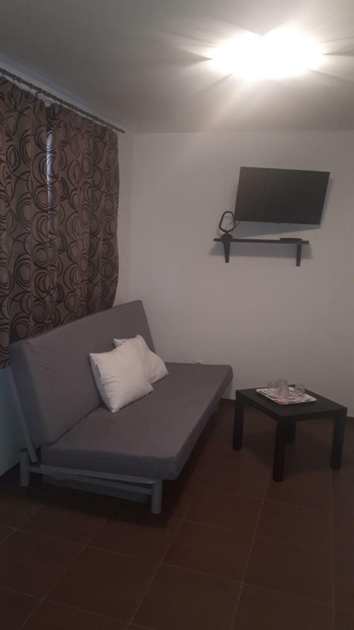 Apartman - Sukromie V Meste Bratislava Luaran gambar